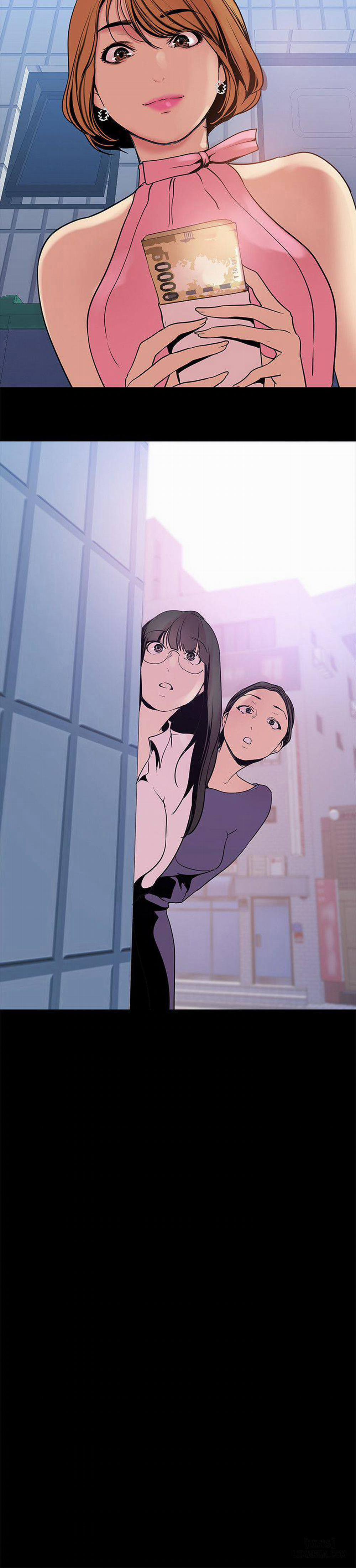 Tân Thế Giới Tuyệt Vời 25 trang 30