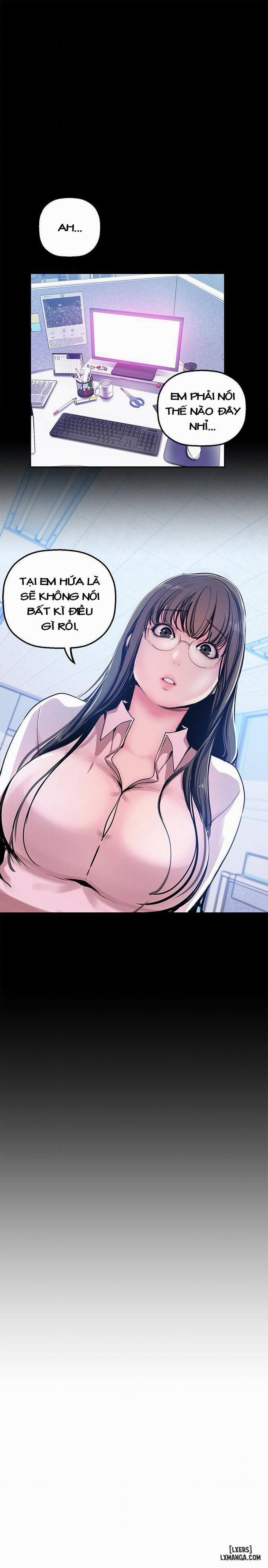 Tân Thế Giới Tuyệt Vời 25 trang 5