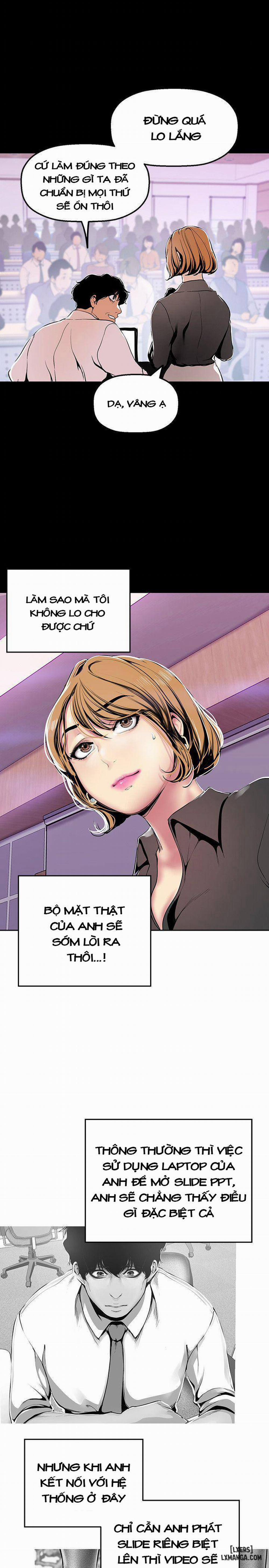 Tân Thế Giới Tuyệt Vời 27 trang 22