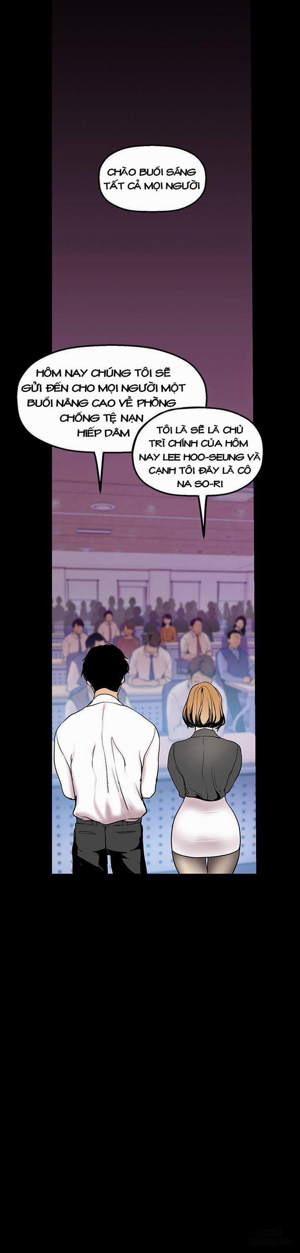 Tân Thế Giới Tuyệt Vời 27 trang 24