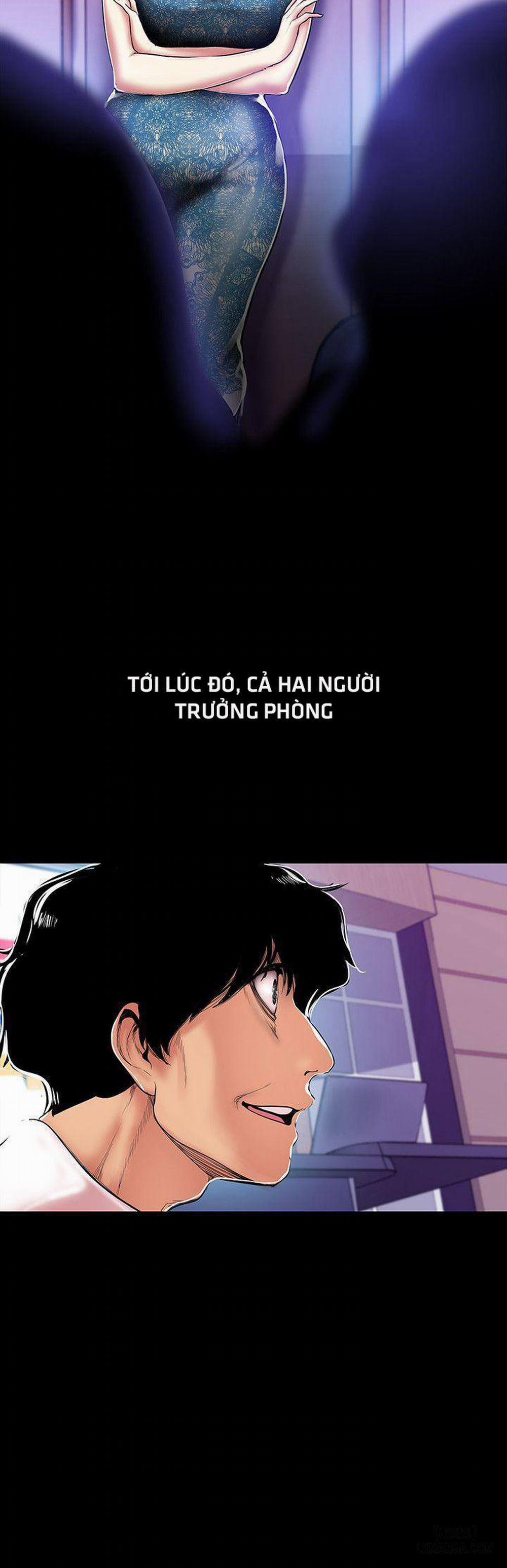 Tân Thế Giới Tuyệt Vời 27 trang 27