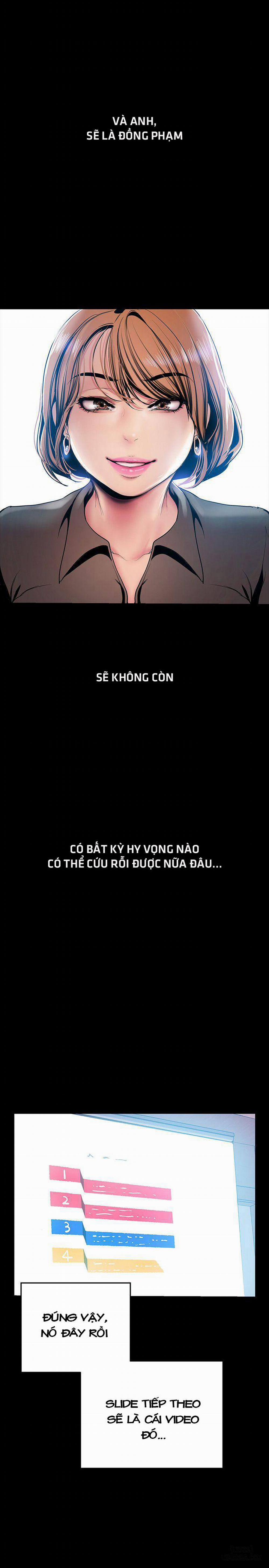 Tân Thế Giới Tuyệt Vời 27 trang 28