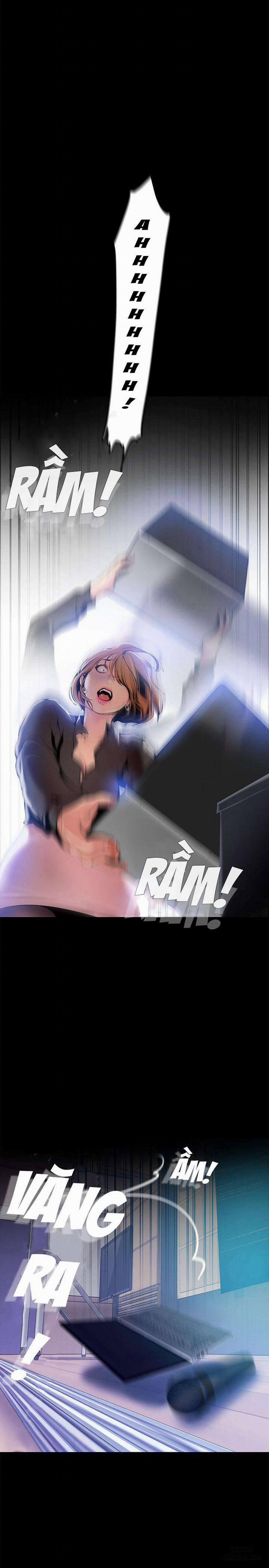 Tân Thế Giới Tuyệt Vời 28 trang 12