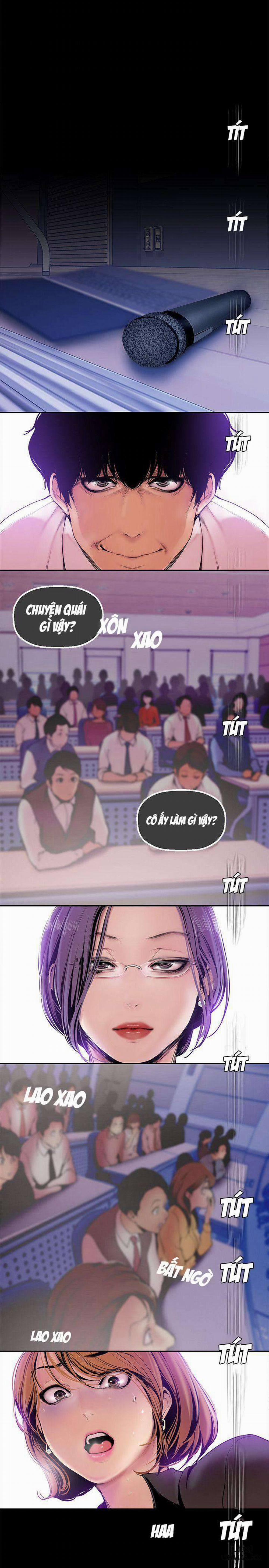 Tân Thế Giới Tuyệt Vời 28 trang 13