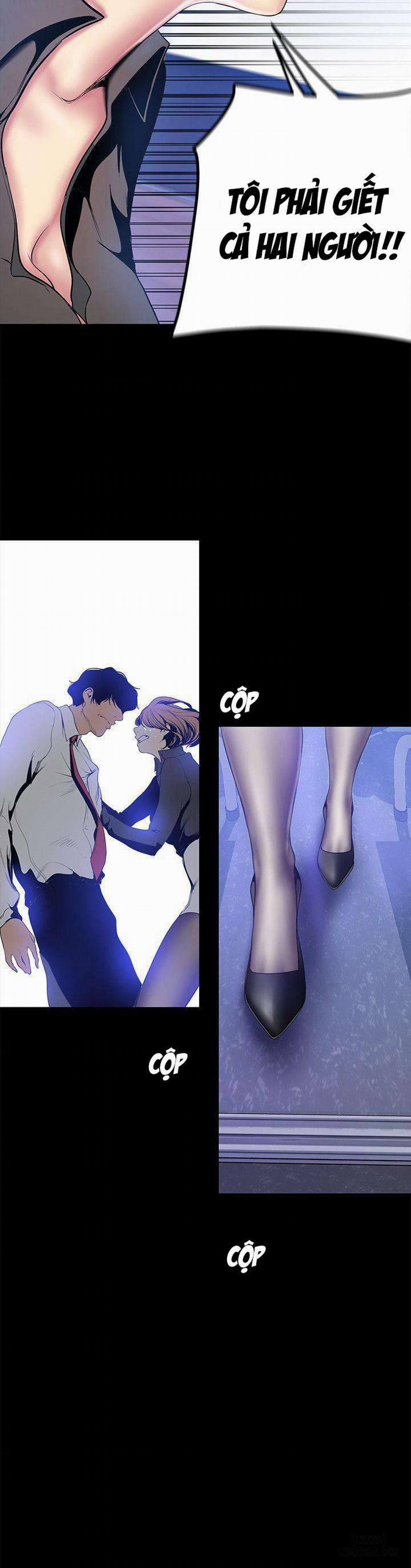 Tân Thế Giới Tuyệt Vời 28 trang 17