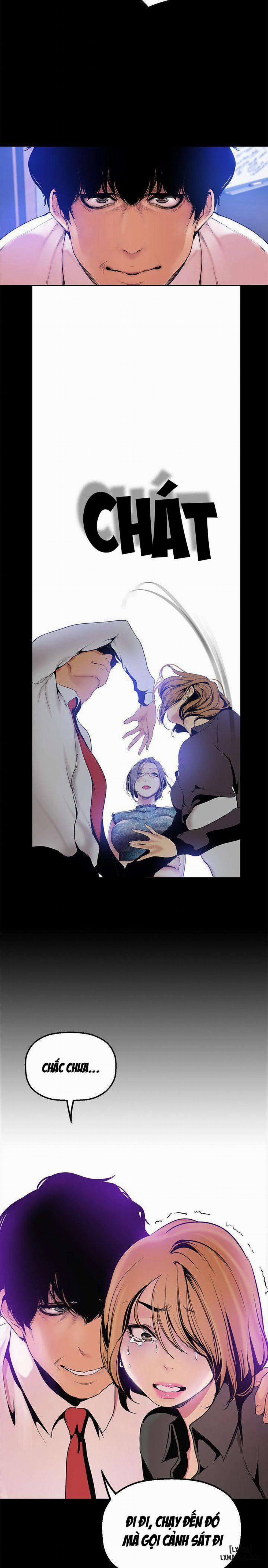 Tân Thế Giới Tuyệt Vời 28 trang 19