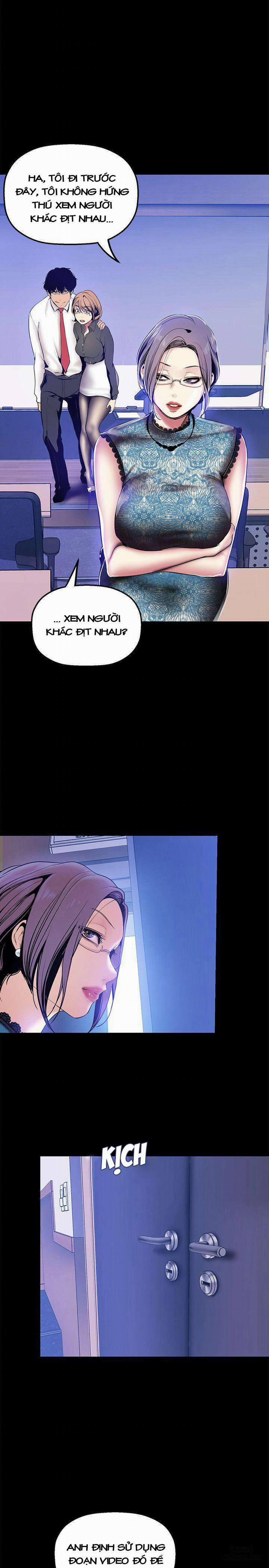 Tân Thế Giới Tuyệt Vời 28 trang 21