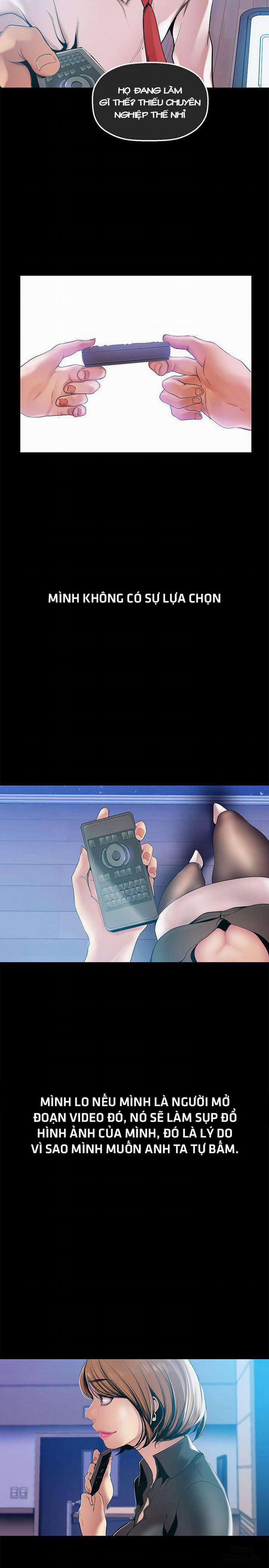 Tân Thế Giới Tuyệt Vời 28 trang 4