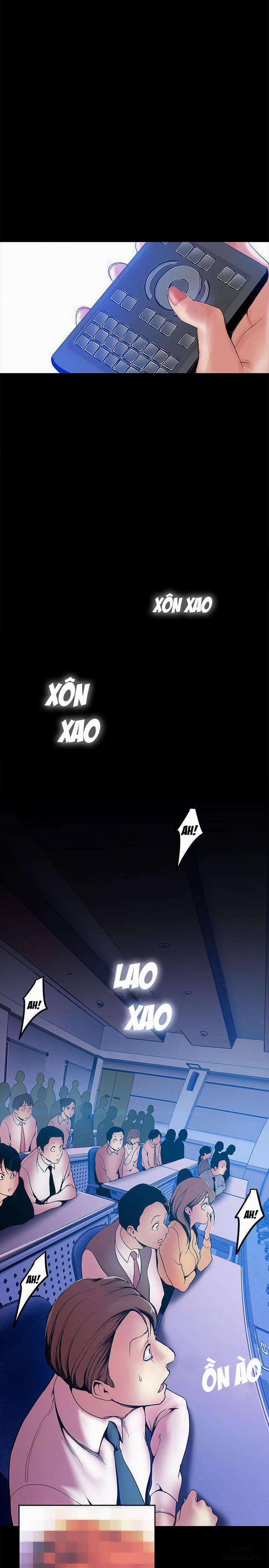 Tân Thế Giới Tuyệt Vời 28 trang 6