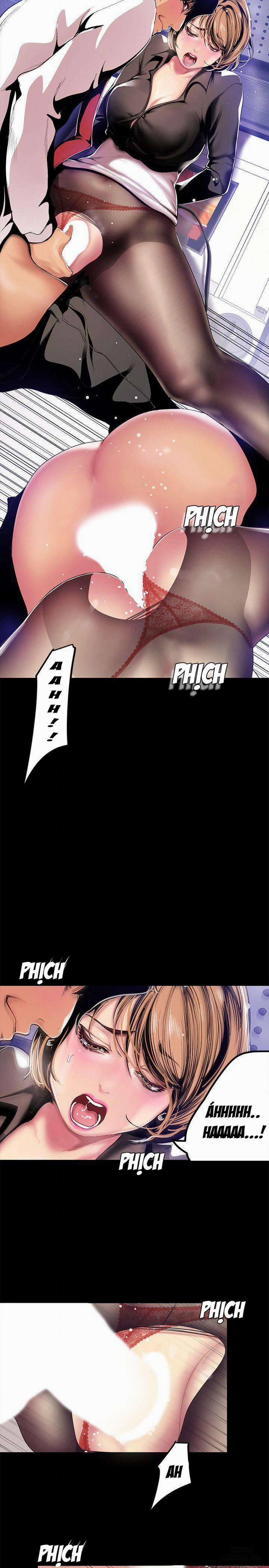 Tân Thế Giới Tuyệt Vời 29 trang 22