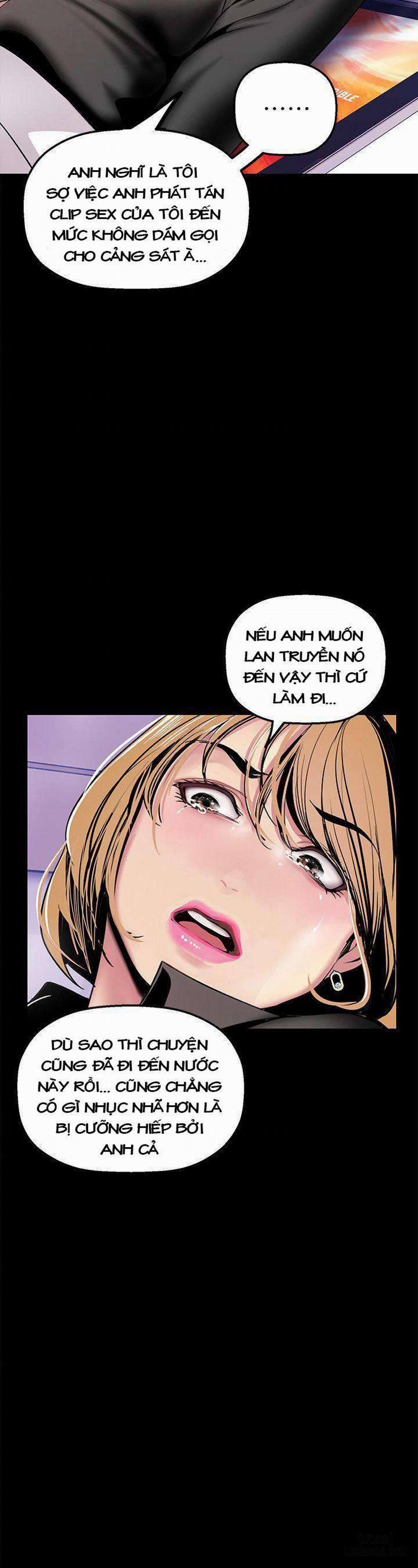 Tân Thế Giới Tuyệt Vời 29 trang 26