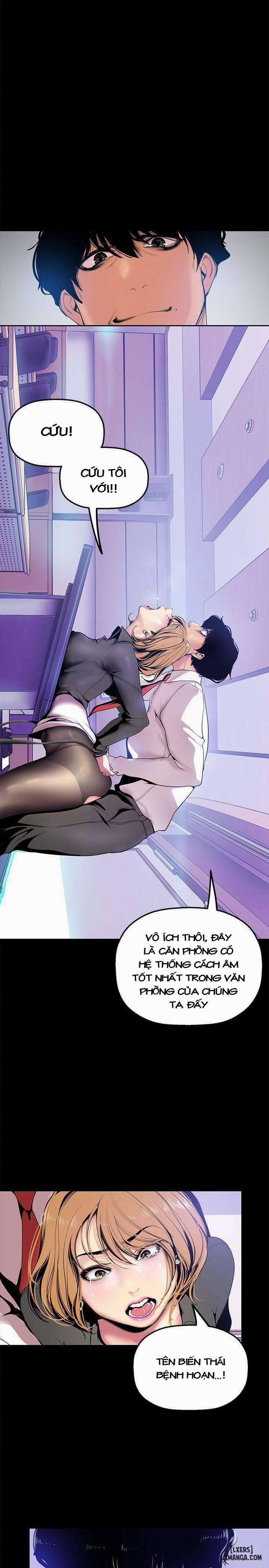 Tân Thế Giới Tuyệt Vời 29 trang 3