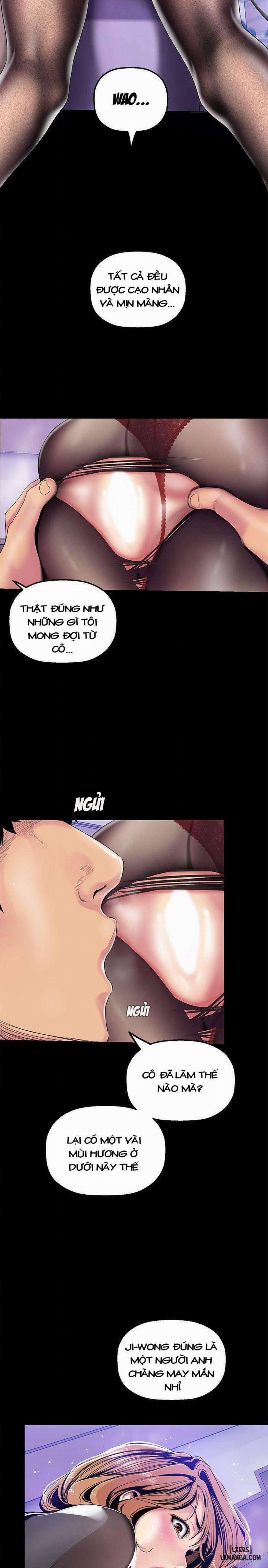 Tân Thế Giới Tuyệt Vời 29 trang 7