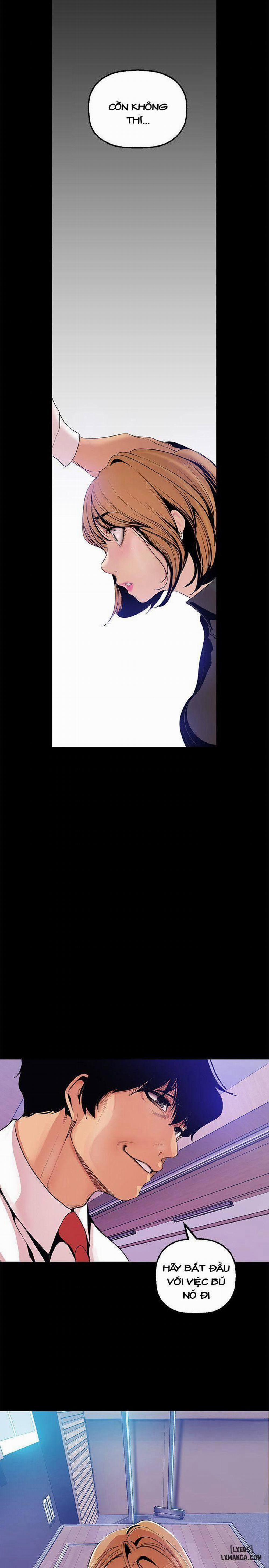 Tân Thế Giới Tuyệt Vời 30 trang 1