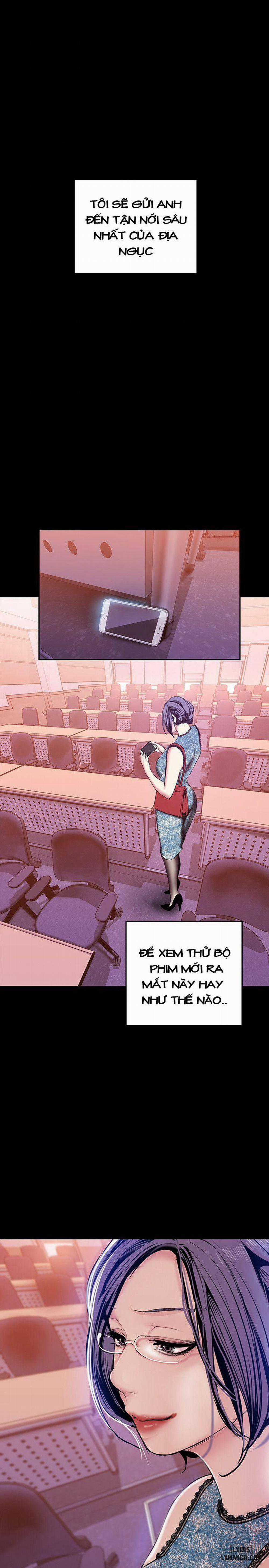 Tân Thế Giới Tuyệt Vời 30 trang 33