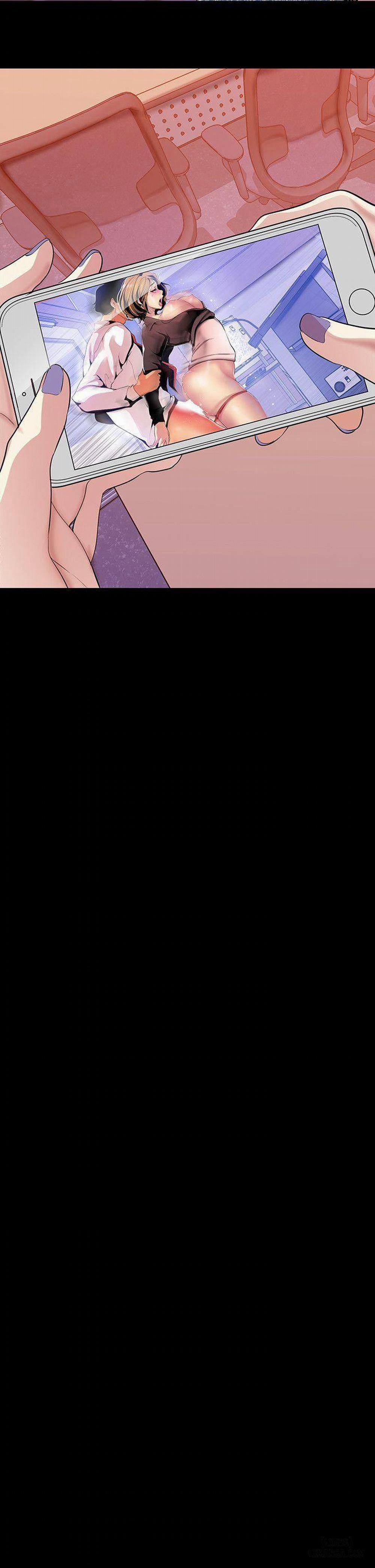 Tân Thế Giới Tuyệt Vời 30 trang 34