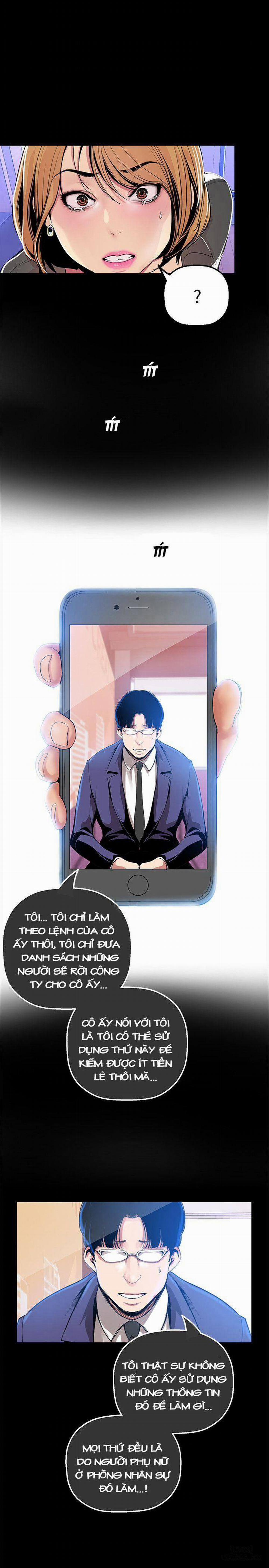 Tân Thế Giới Tuyệt Vời 30 trang 6