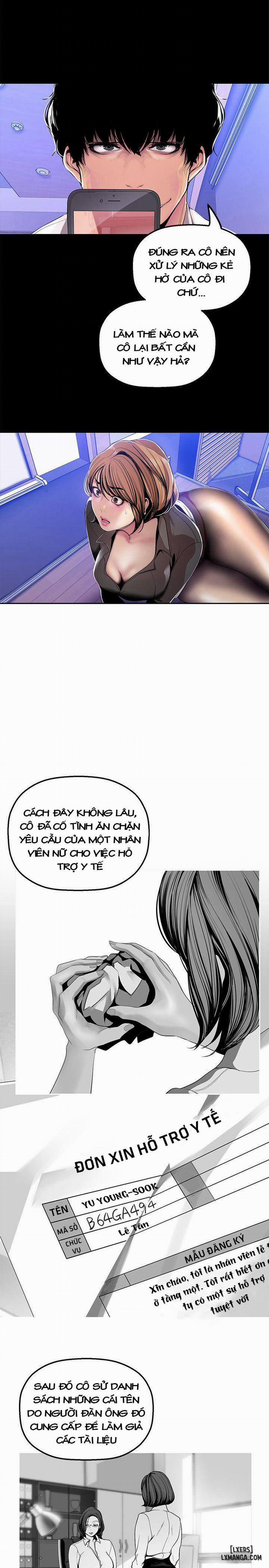 Tân Thế Giới Tuyệt Vời 30 trang 7