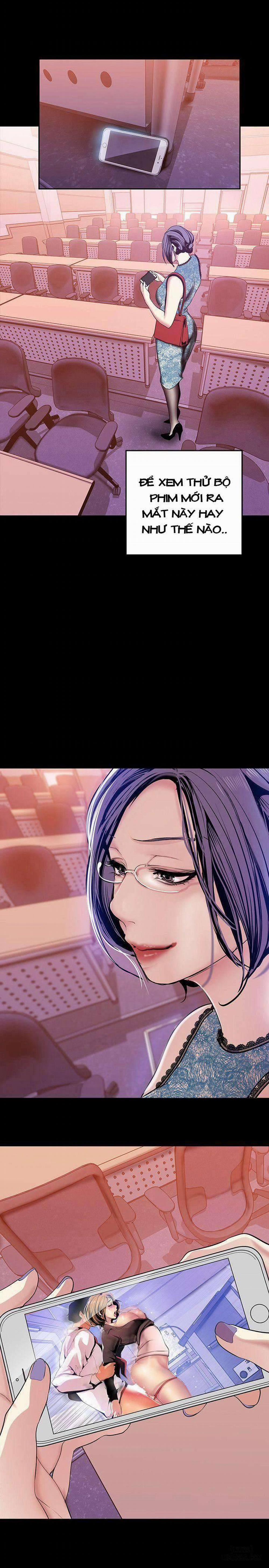 Tân Thế Giới Tuyệt Vời 31 trang 1