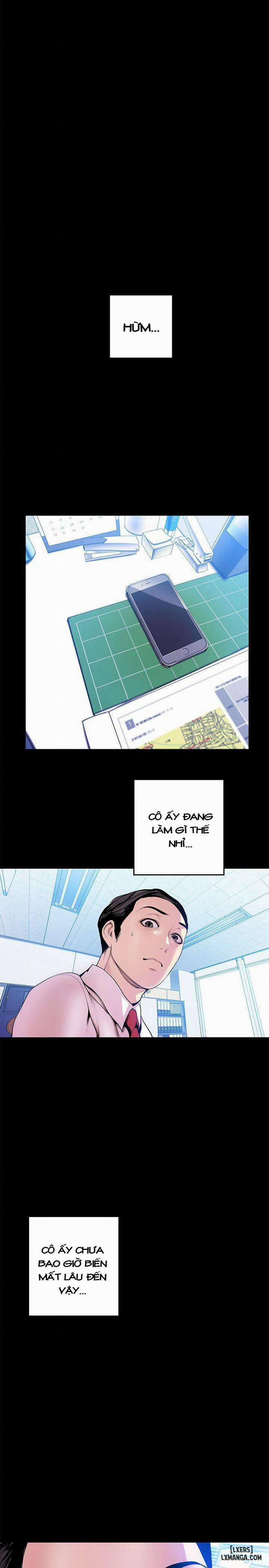 Tân Thế Giới Tuyệt Vời 31 trang 23