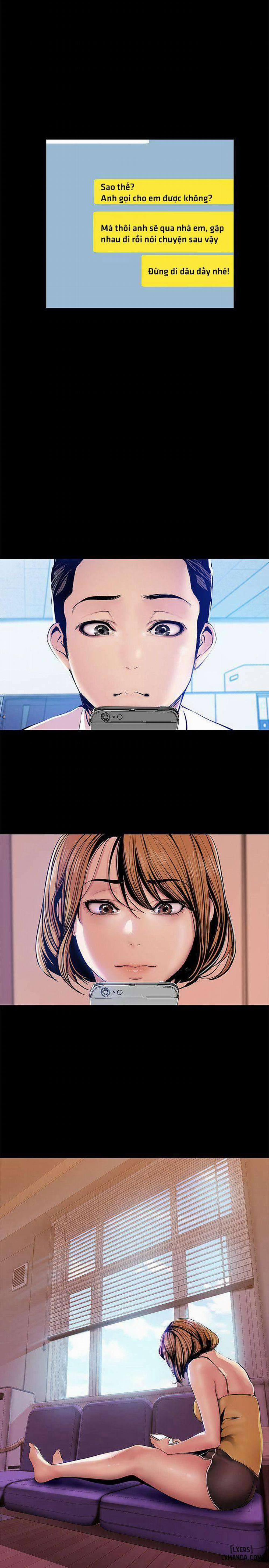 Tân Thế Giới Tuyệt Vời 31 trang 27