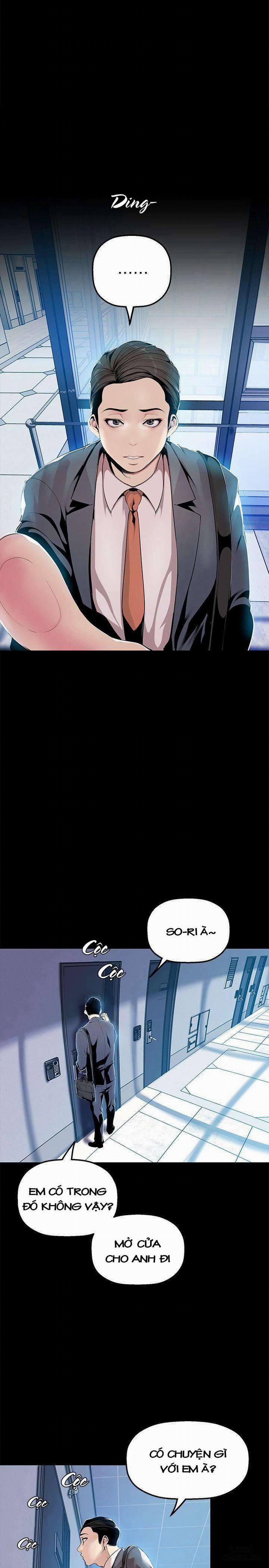 Tân Thế Giới Tuyệt Vời 31 trang 3