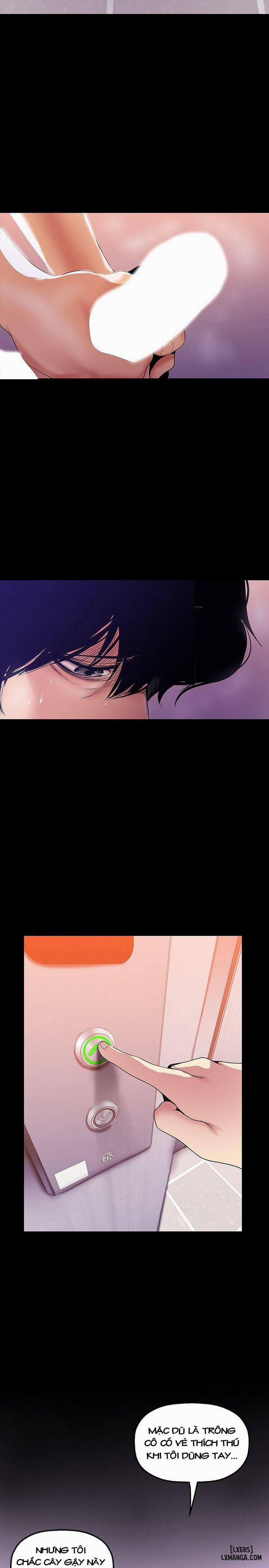 Tân Thế Giới Tuyệt Vời 32 trang 25