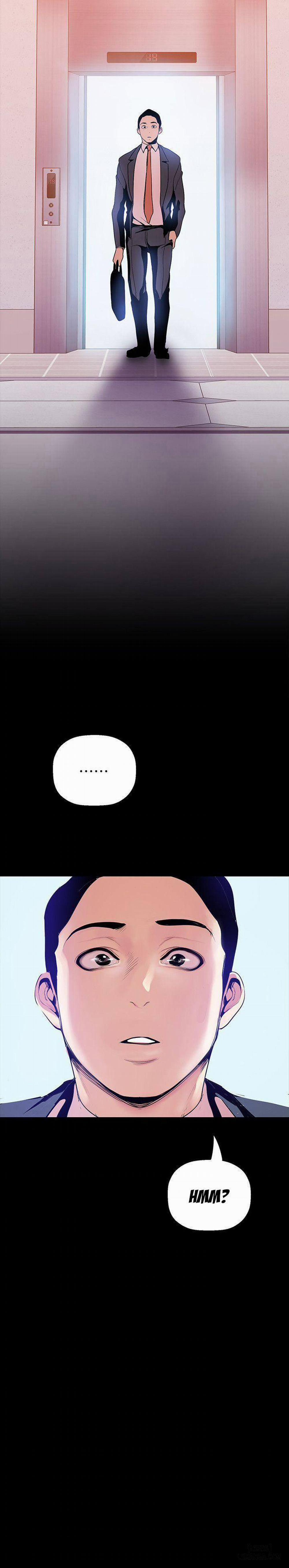 Tân Thế Giới Tuyệt Vời 32 trang 28