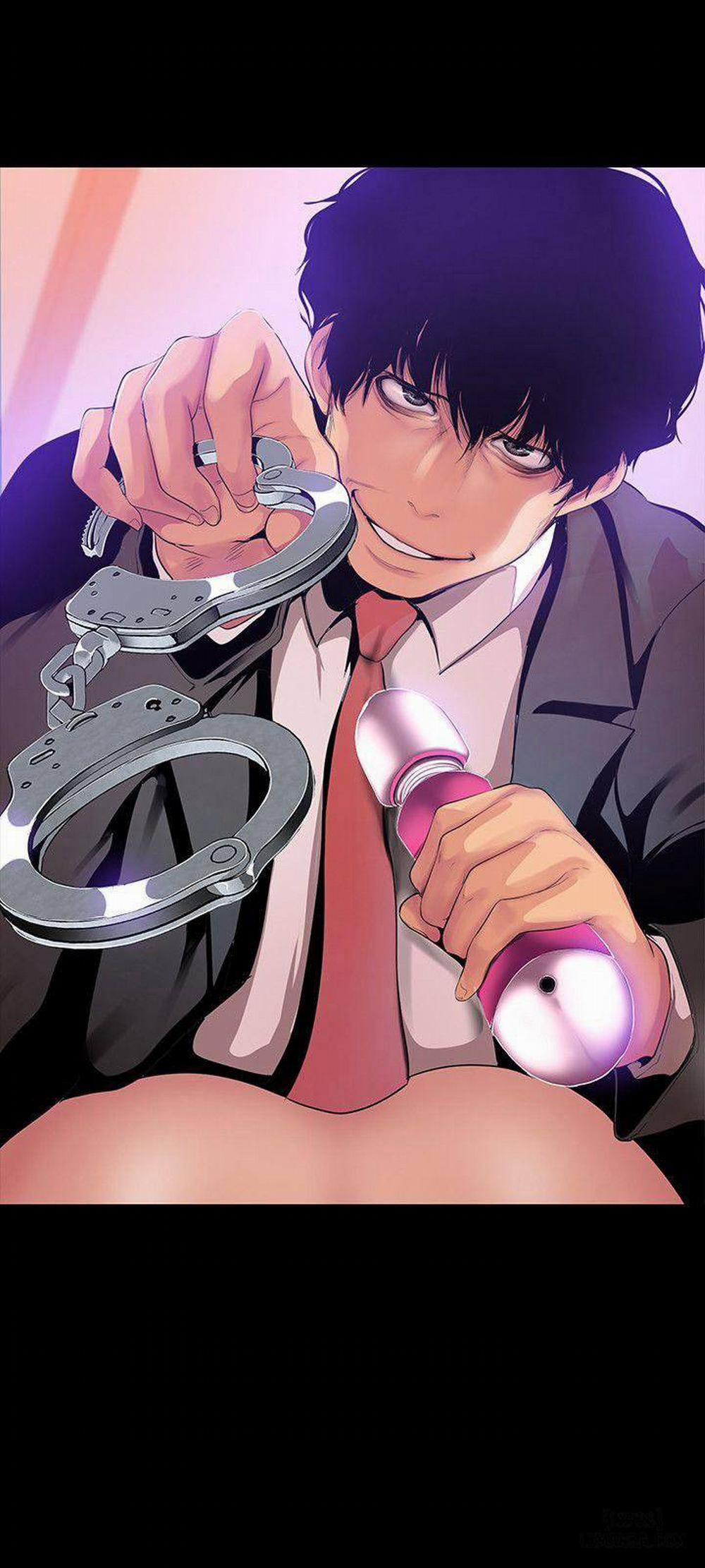 Tân Thế Giới Tuyệt Vời 32 trang 5