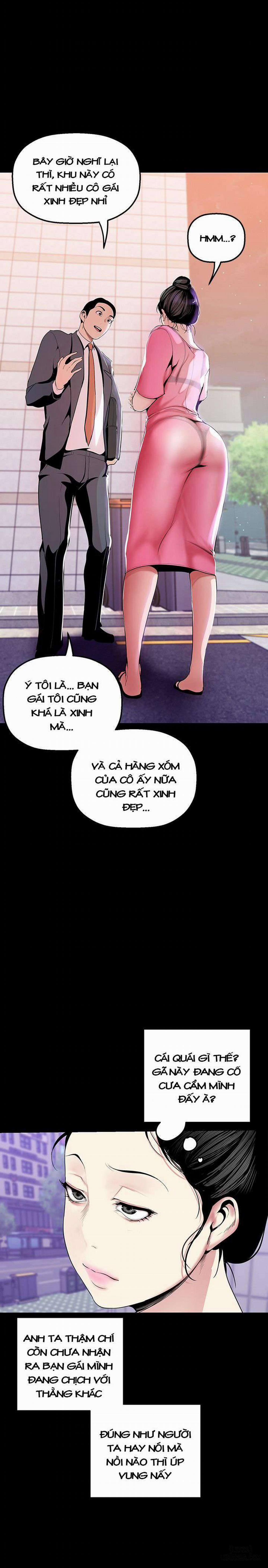 Tân Thế Giới Tuyệt Vời 33 trang 27