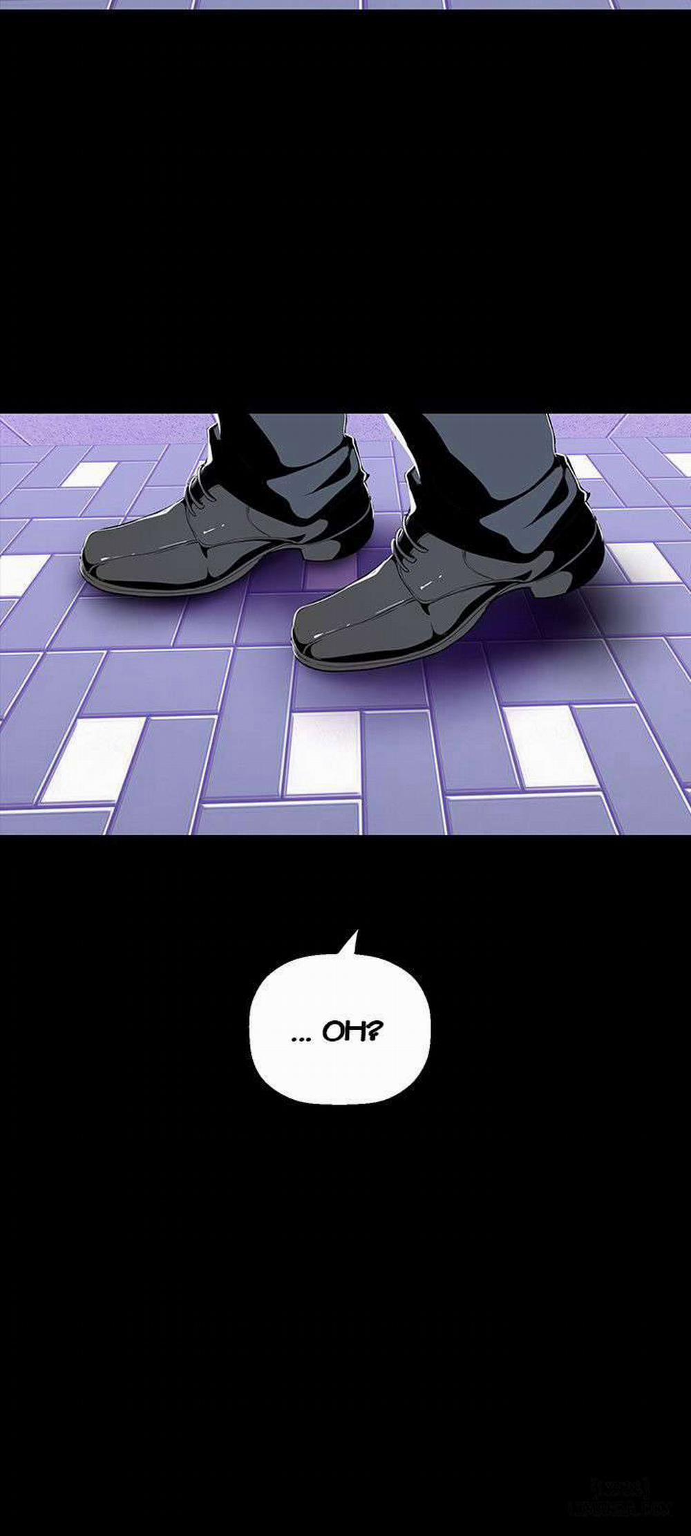 Tân Thế Giới Tuyệt Vời 33 trang 31