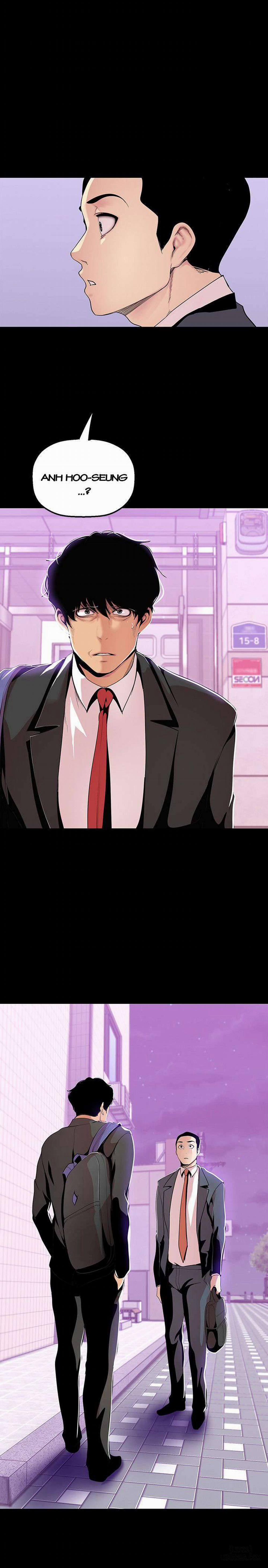 Tân Thế Giới Tuyệt Vời 33 trang 32