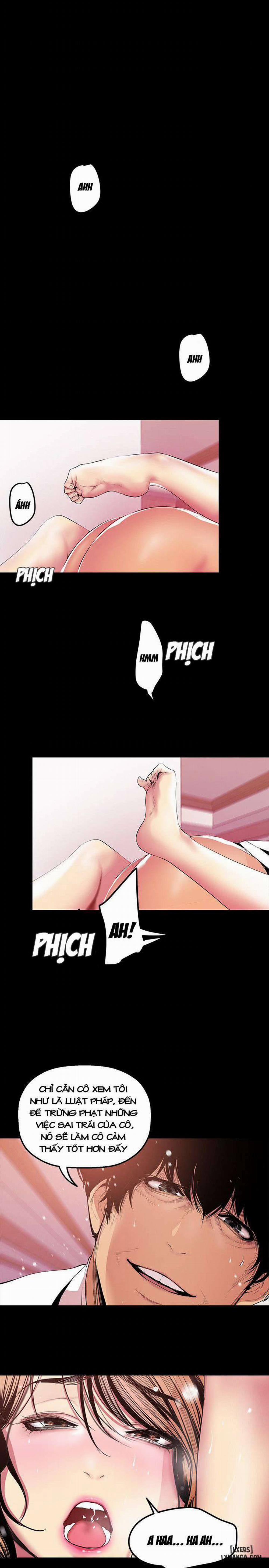 Tân Thế Giới Tuyệt Vời 33 trang 8