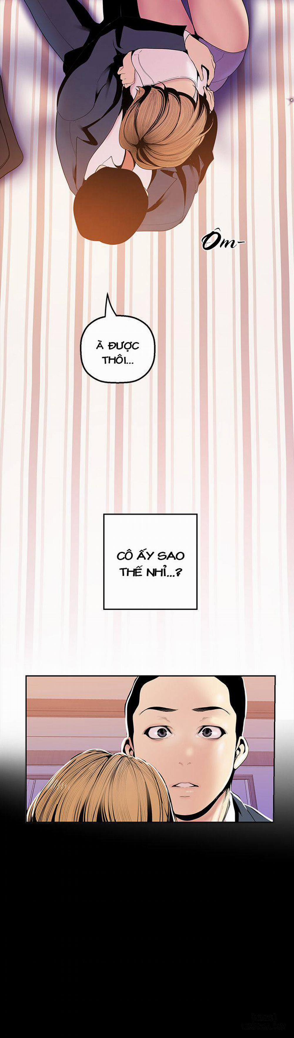 Tân Thế Giới Tuyệt Vời 34 trang 13