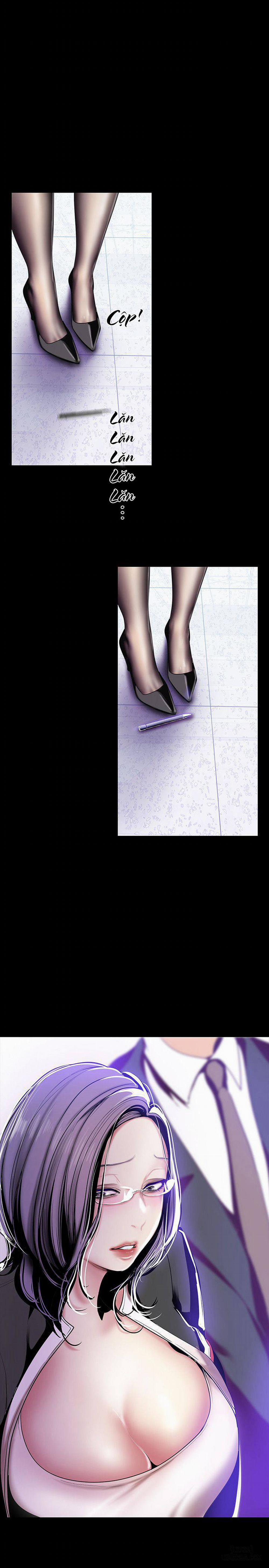 Tân Thế Giới Tuyệt Vời 34 trang 29