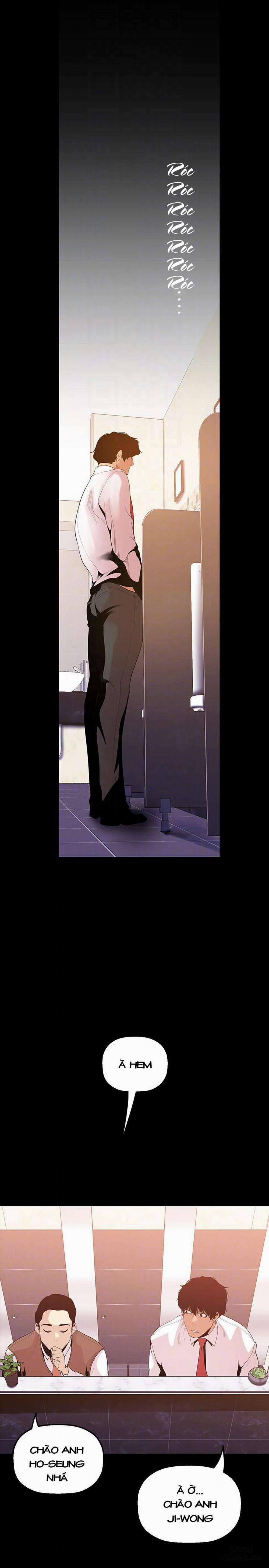 Tân Thế Giới Tuyệt Vời 35 trang 15