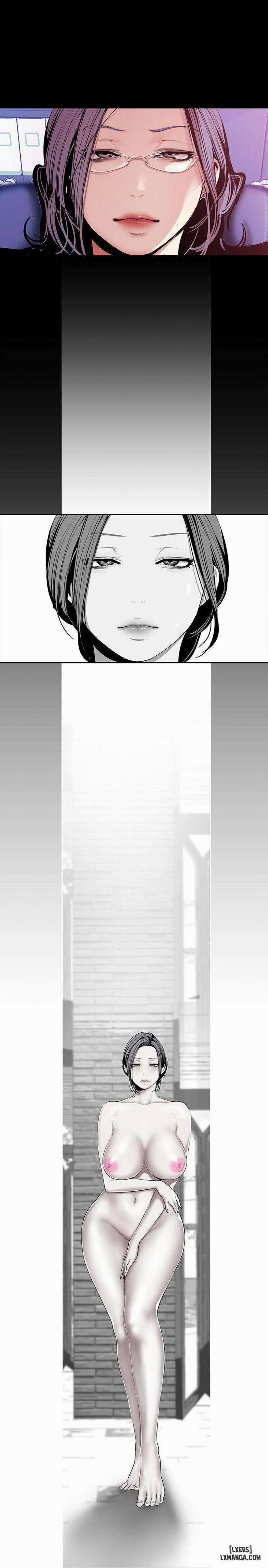 Tân Thế Giới Tuyệt Vời 35 trang 24