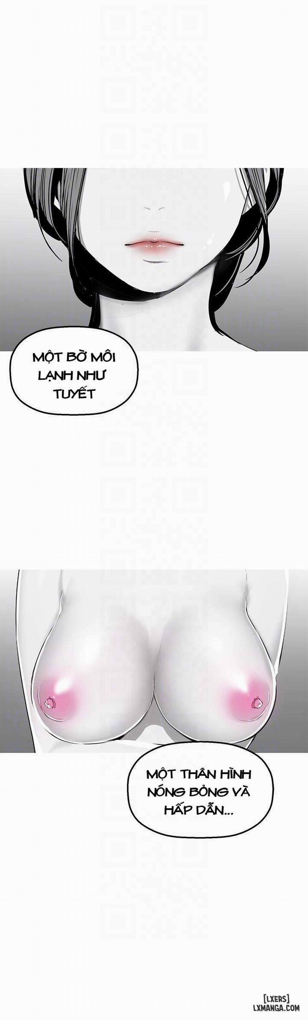 Tân Thế Giới Tuyệt Vời 35 trang 25