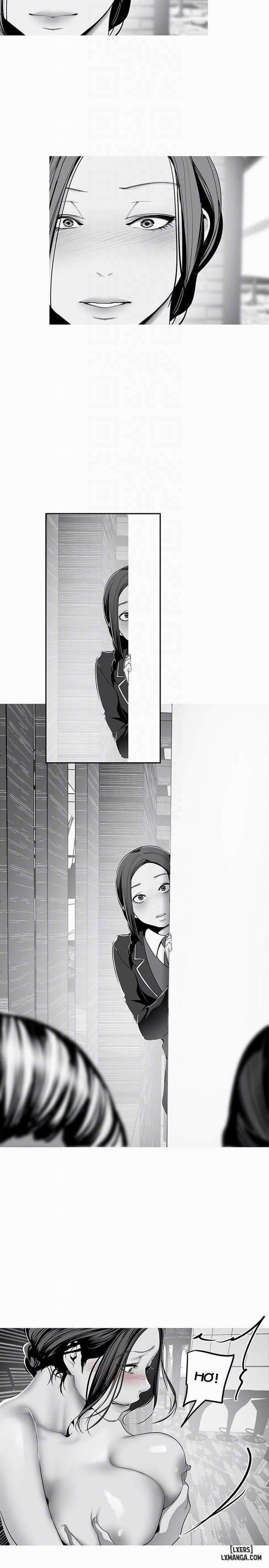 Tân Thế Giới Tuyệt Vời 35 trang 27