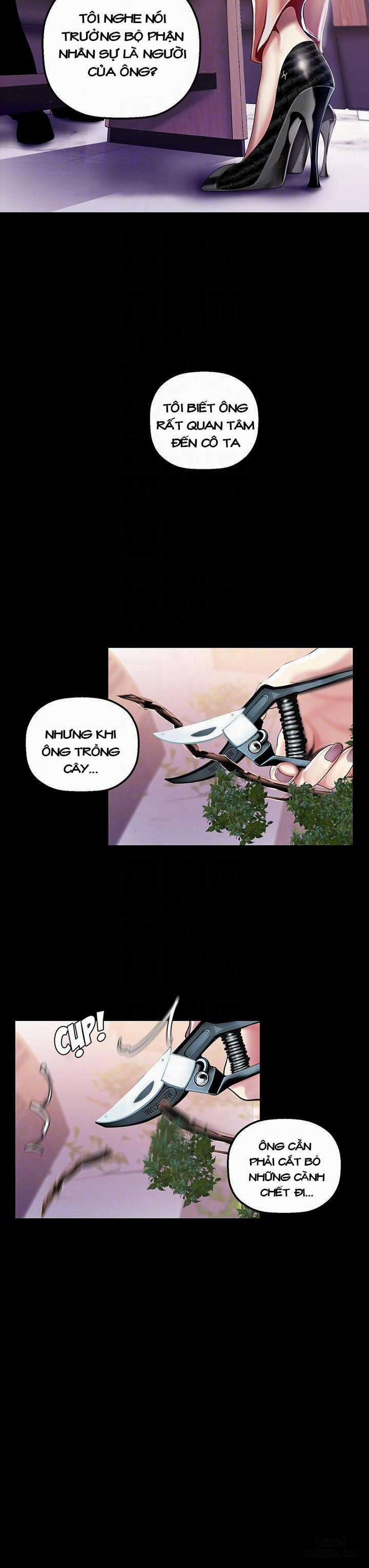 Tân Thế Giới Tuyệt Vời 35 trang 7