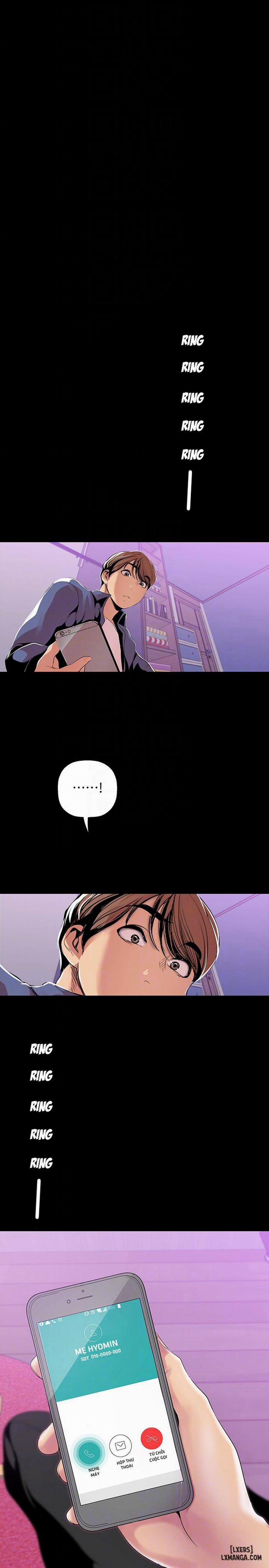 Tân Thế Giới Tuyệt Vời 36 trang 26