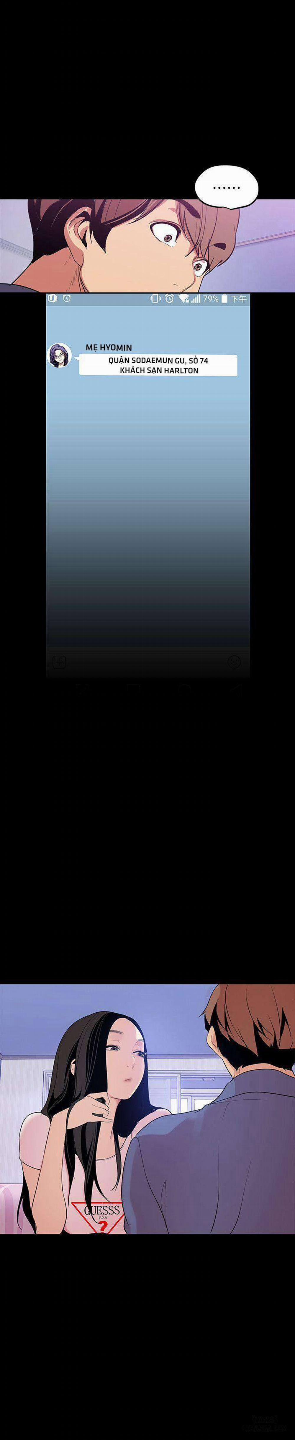 Tân Thế Giới Tuyệt Vời 37 trang 4