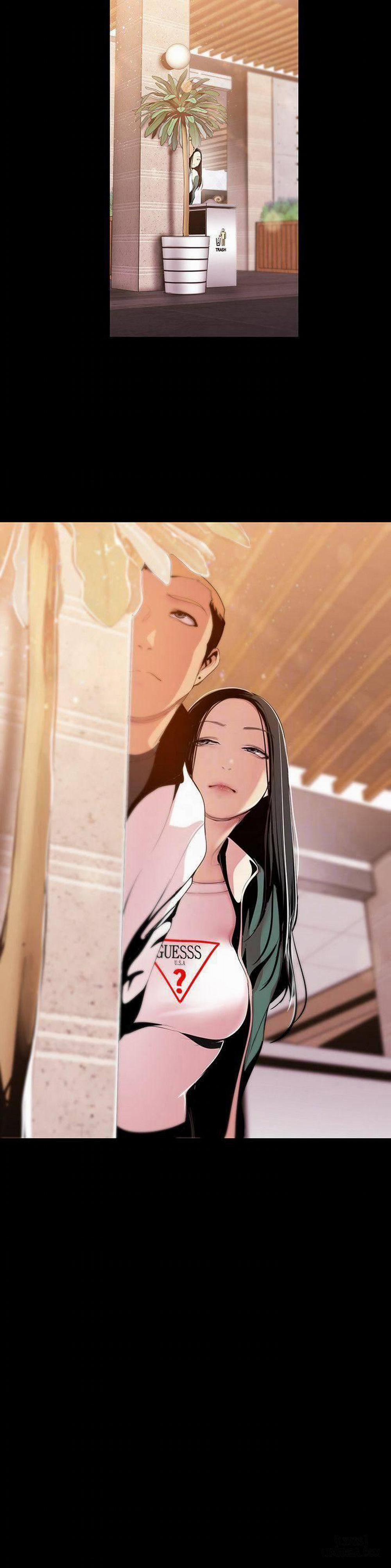 Tân Thế Giới Tuyệt Vời 38 trang 1