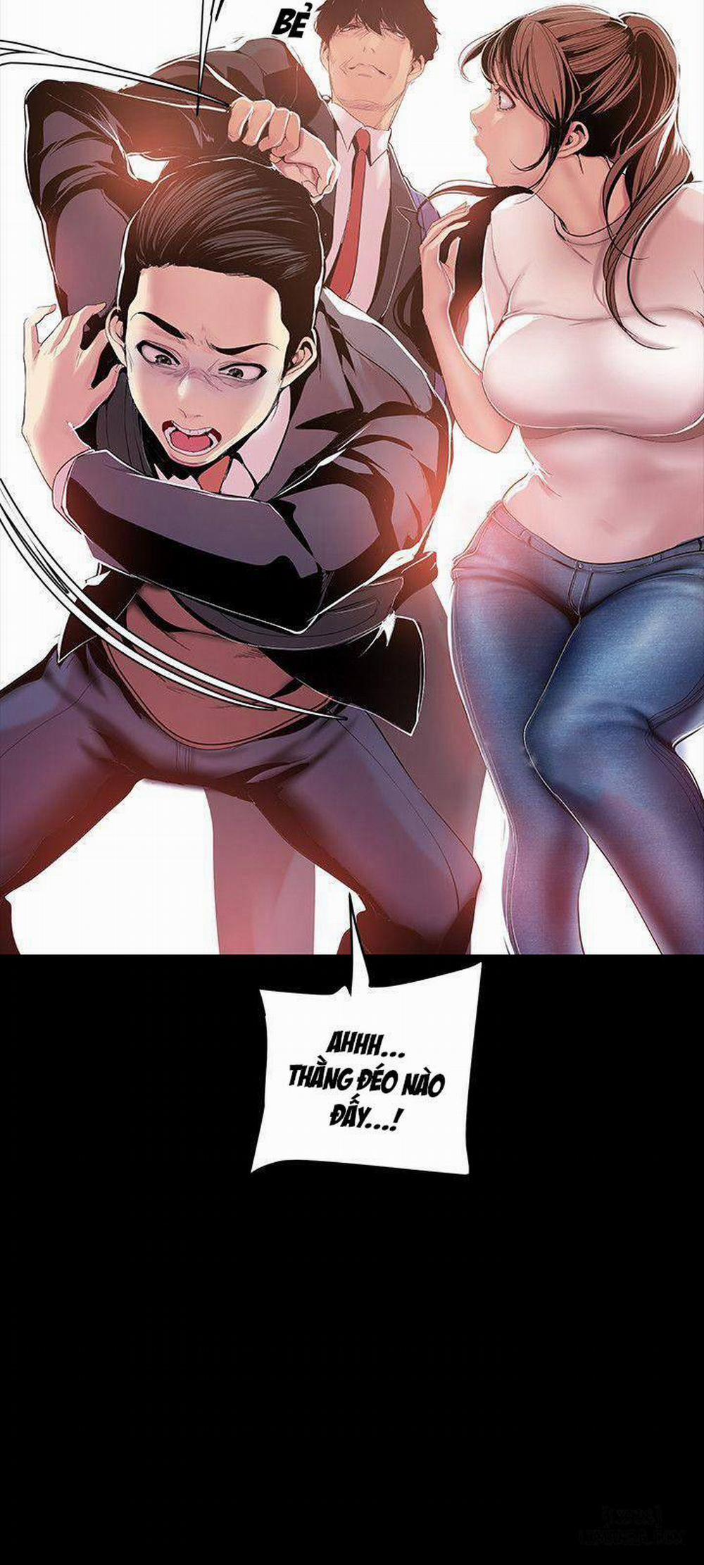 Tân Thế Giới Tuyệt Vời 38 trang 6