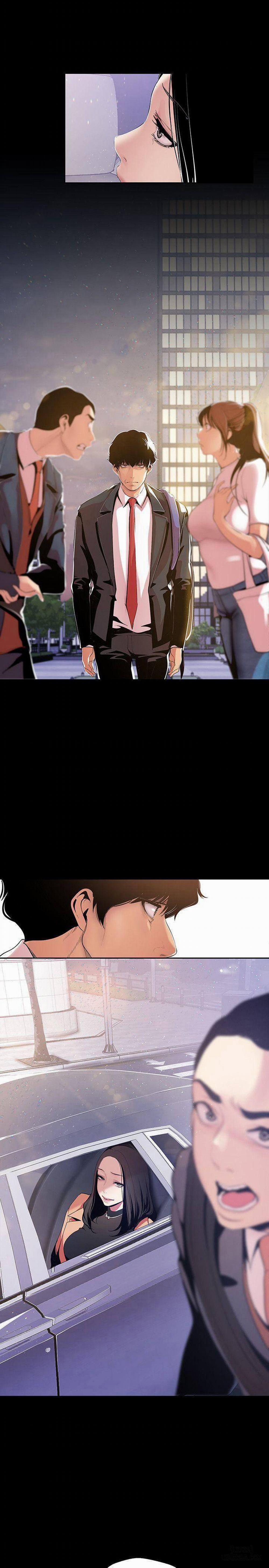 Tân Thế Giới Tuyệt Vời 38 trang 8