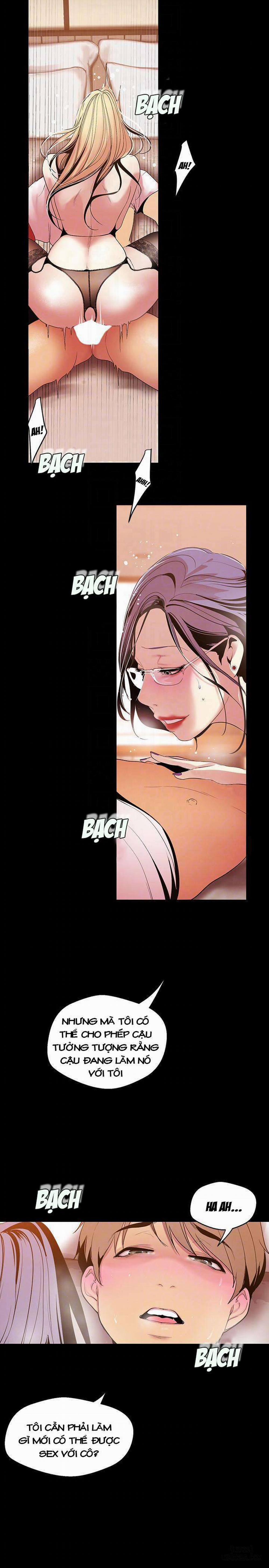 Tân Thế Giới Tuyệt Vời 39 trang 12