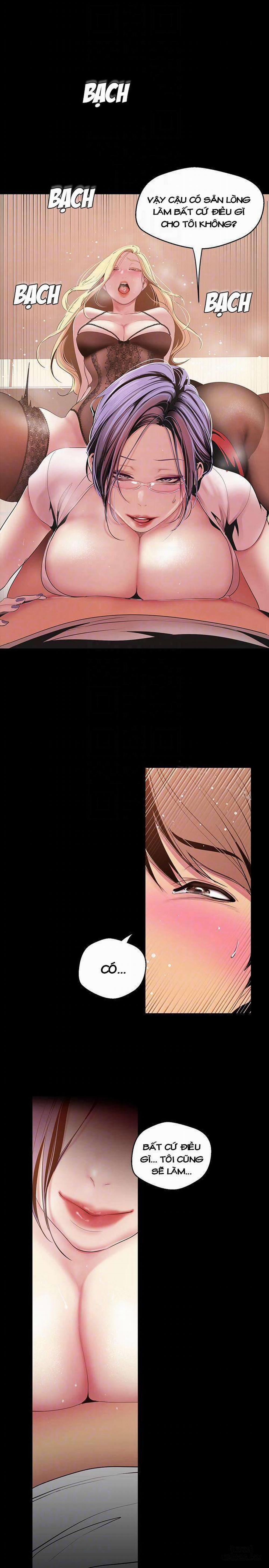 Tân Thế Giới Tuyệt Vời 39 trang 14