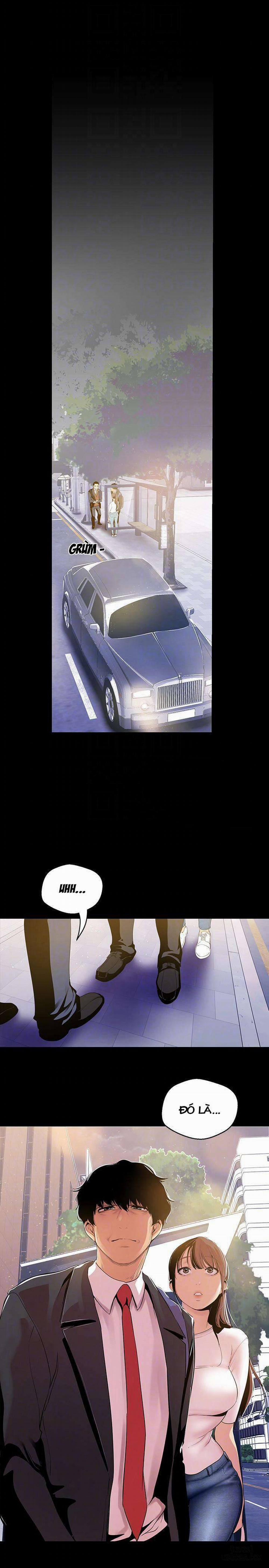 Tân Thế Giới Tuyệt Vời 39 trang 19