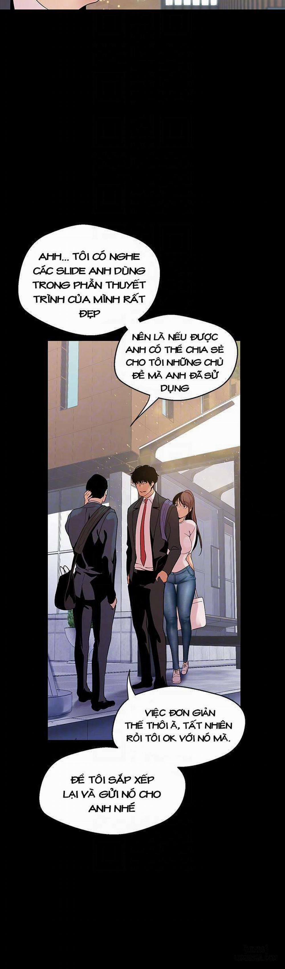 Tân Thế Giới Tuyệt Vời 39 trang 21