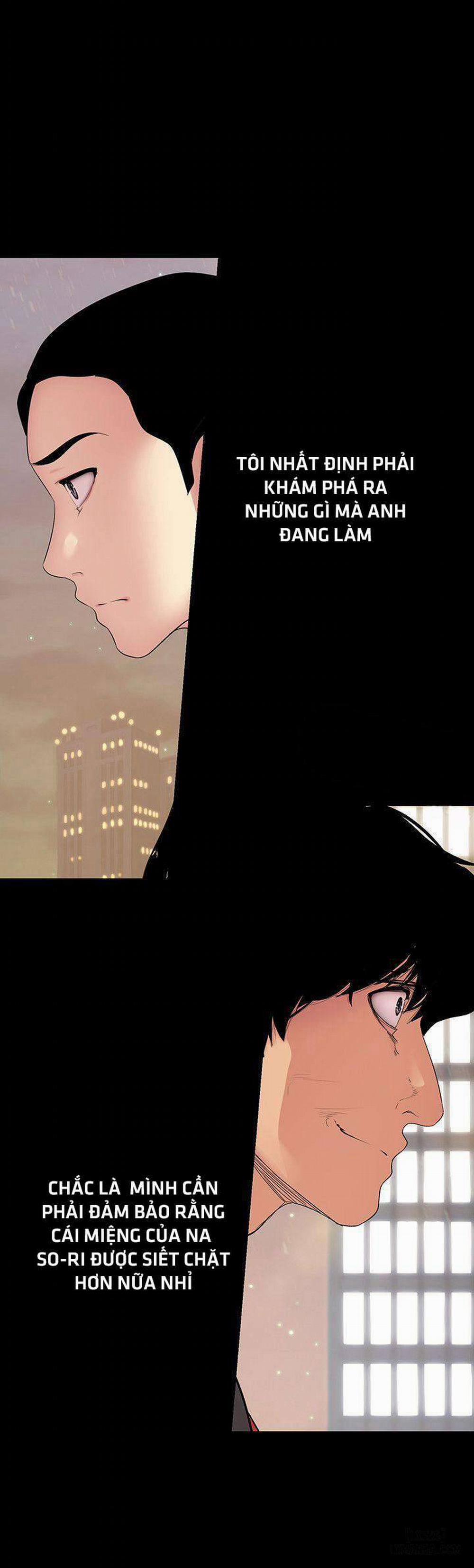 Tân Thế Giới Tuyệt Vời 39 trang 24